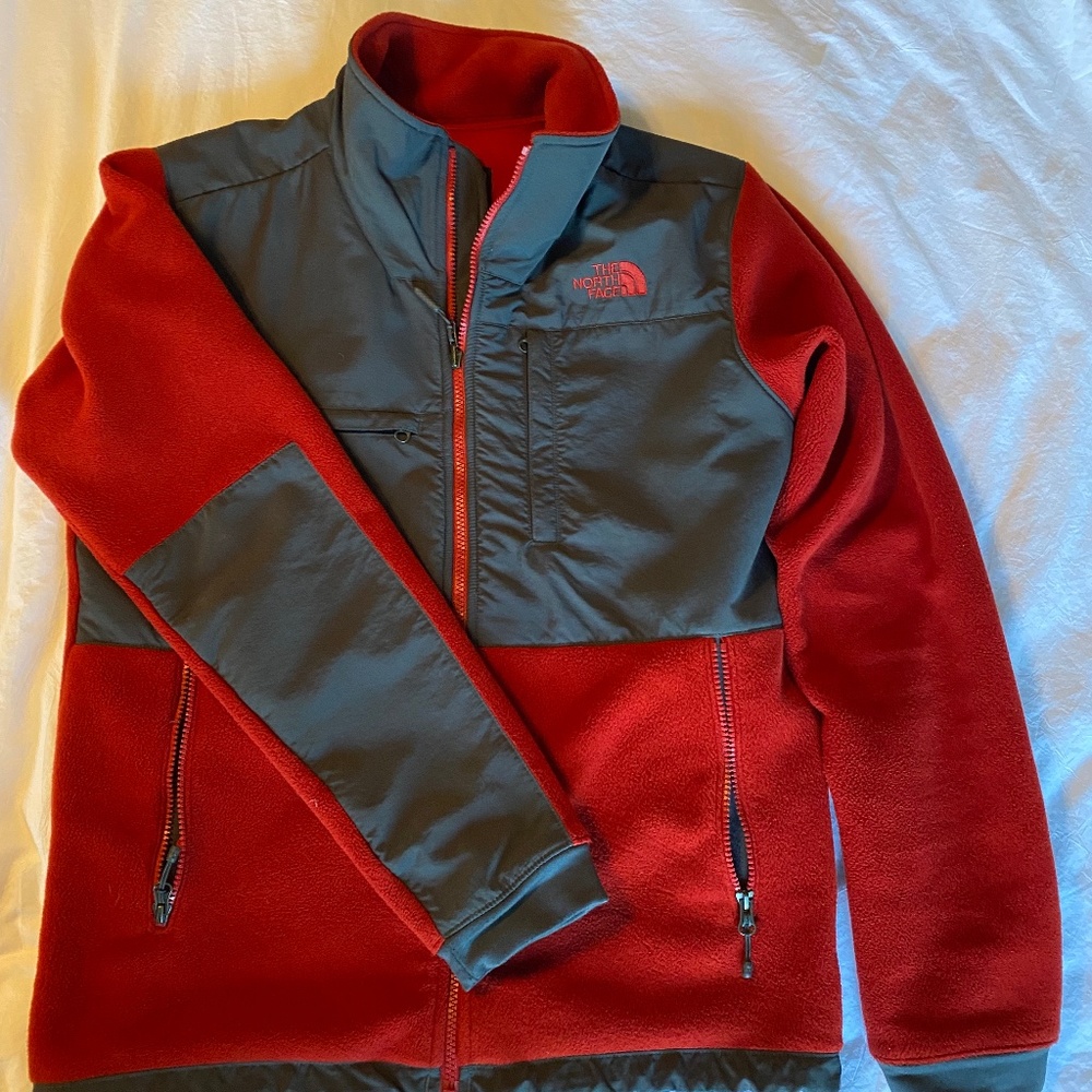 North Face Denali 2 Men’s Fleece Jacket